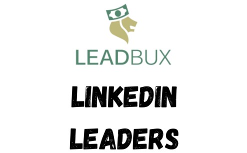 Brandon Stevens – Linkedin Leaders Course Brandon Stevens - Linkedin Leaders Course