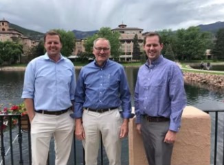 Brett Kitchen and Ethan Kap – P2 Virtual Selling Accelerator Brett Kitchen and Ethan Kap - P2 Virtual Selling Accelerator