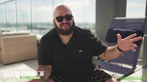 Carlos Corona - 10K Pay Per Call Challenge - Health Insurance (Recordings)