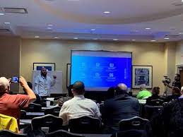 Carlos Corona - 12 Week Business Accelerator Program