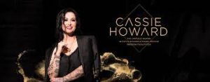 Cassie Howard - $100K in 10 Days