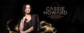 Cassie Howard – $100K in 10 Days Cassie Howard - $100K in 10 Days