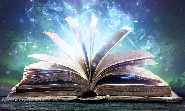 Centre of Excellence – Fantasy Writing Diploma Course Centre of Excellence - Fantasy Writing Diploma Course