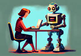 ChatGPT Writing Novel Writing System