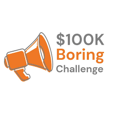 Chris Munch & Jay Cruiz - 100K Boring Challenge