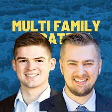 Christian Osgood And Cody Davis - Multifamily Strategy