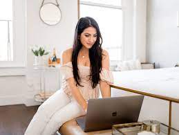 Christina Galbato - The Blogger Bootcamp