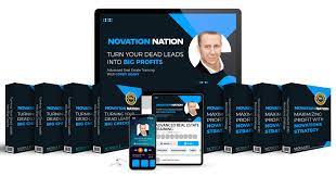 Corey Geary – Novation Nation Corey Geary - Novation Nation