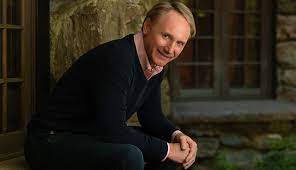 Dan Brown - MasterClass - Teaches Writing Thrillers