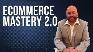 Dan Edmund - Ecommerce Mastery Course 2.0