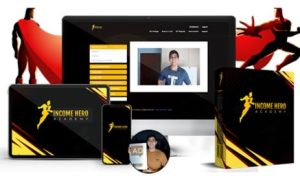 Dan Khan – Income Hero Academy