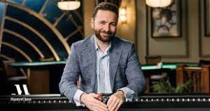 Daniel Negreanu - MasterClass - Teaches Poker