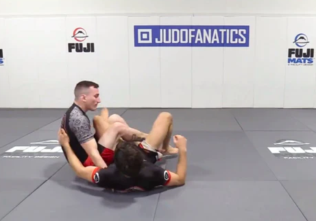 Dave Porter – The Total Kneebar Tutorial Dave Porter - The Total Kneebar Tutorial