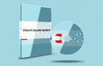 David Snyder & James Seetoo – STEALTH Selling Secrets David Snyder & James Seetoo - STEALTH Selling Secrets