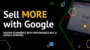 Define Digital Academy - Sell More With Google