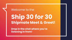 Dickie Bush & Nicolas Cole - Ship 30 for 30