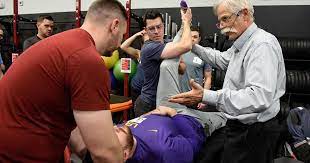 Dr. Stuart McGill – McGill Method 2 – Assessment Dr. Stuart McGill - McGill Method 2 - Assessment