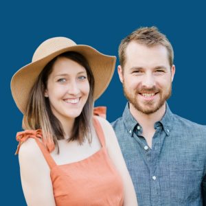 Dustin and Rachael Nalley - 10 Minute Workday