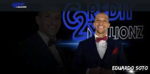 Eduardo Soto - C2M Business Launch Method