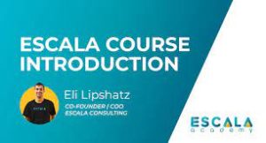 Eli Lipshatz - Escala Academy-Amazon Business Systemization