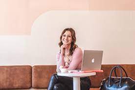 Ellen Mackenzie - Dishing Up Digital School