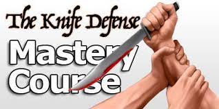 Fight Smart – The Knife Defense Mastery Course Fight Smart - The Knife Defense Mastery Course