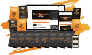 Foreclosure Academy - Foreclosure Secrets