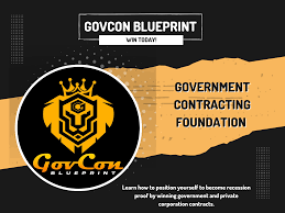 Fox Wade - GovCon Blueprint