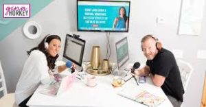 Gina Horkey - Fully Booked VA