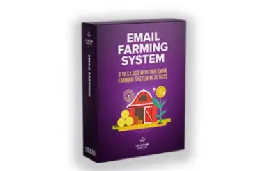 Igor Kheifets – Email Farming System 2022 Igor Kheifets - Email Farming System 2022