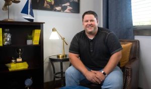 Income School - Project 24 (2023)