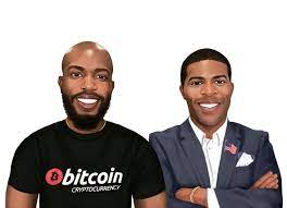 Isaiah Jackson & King Bless - KRBE Digital Assets Masterclass - Expert Edition