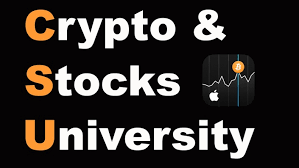 J.Bravo - Crypto & Stocks University (CSU)