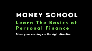 Jennifer Welsh - Money School Personal Finance Made Simple
