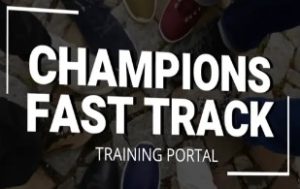Jon Logar - Consulting Unleashed The Champions Fast Track Program