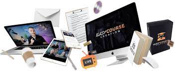 Joseph Michael – Easy Course Creation Joseph Michael - Easy Course Creation