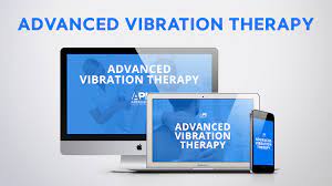 Krista Burns & Mark Wade - American Posture Institute - Advanced Vibration Therapy