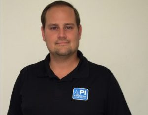 Krista Burns & Mark Wade - American Posture Institute - Head Posture Analysis & Structural Restoration