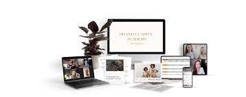 Marisa Messick – Brand Clarity Academy Marisa Messick - Brand Clarity Academy