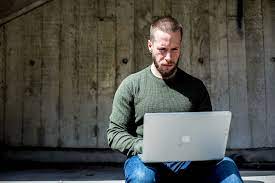 Mike Samuels - The Freedom Kickstarte