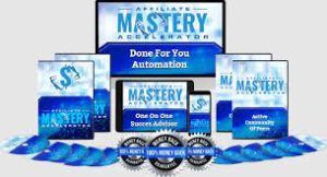 Misha Wilson – Affiliate Mastery Accelerator