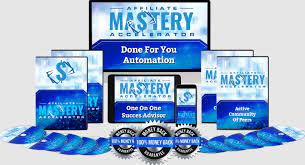 Misha Wilson – Affiliate Mastery Accelerator Misha Wilson – Affiliate Mastery Accelerator