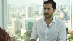 Moran Pober - Buy-Sell Incubator