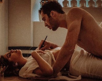 Nadine Lee – Sexual Alchemy for Men’s Online Course Nadine Lee - Sexual Alchemy for Men's Online Course