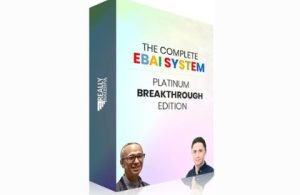 Nahar Zik (Really Successful) - eBai 100 Players Club