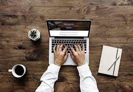 Niklas Göke - Write Like A Pro