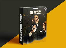 Patrick Bet-David - All Access Bundle
