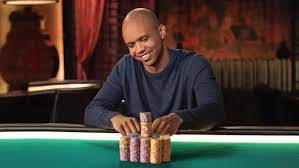 Phil Ivey - MasterClass - Teaches Poker Strategy