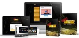 Philip Johansen - Express Ticket To Success