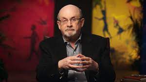 Salman Rushdie - Masterclass - Teaches Storytelling and Writing